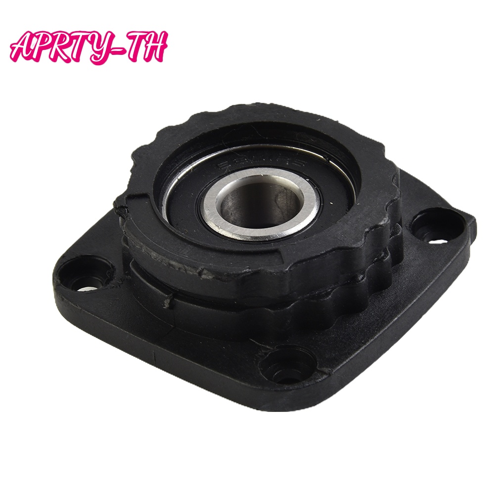 [APRTY] ฝาครอบหน้าแปลนแบริ่งแกนเปลี่ยนสําหรับ Bosch GWS6 GWS6-100 6-115 เครื่องเจียรมุม [APRIL]