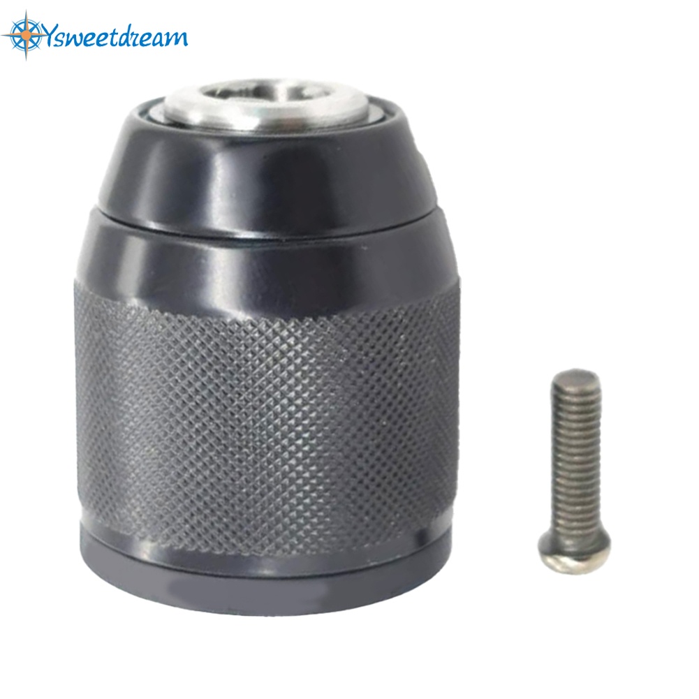 Chuck Keyless 2-13 มม.1/2-20UNF สําหรับ DCD920 BHP458 DDF481 DHP481[ SWTDRM-TH ]