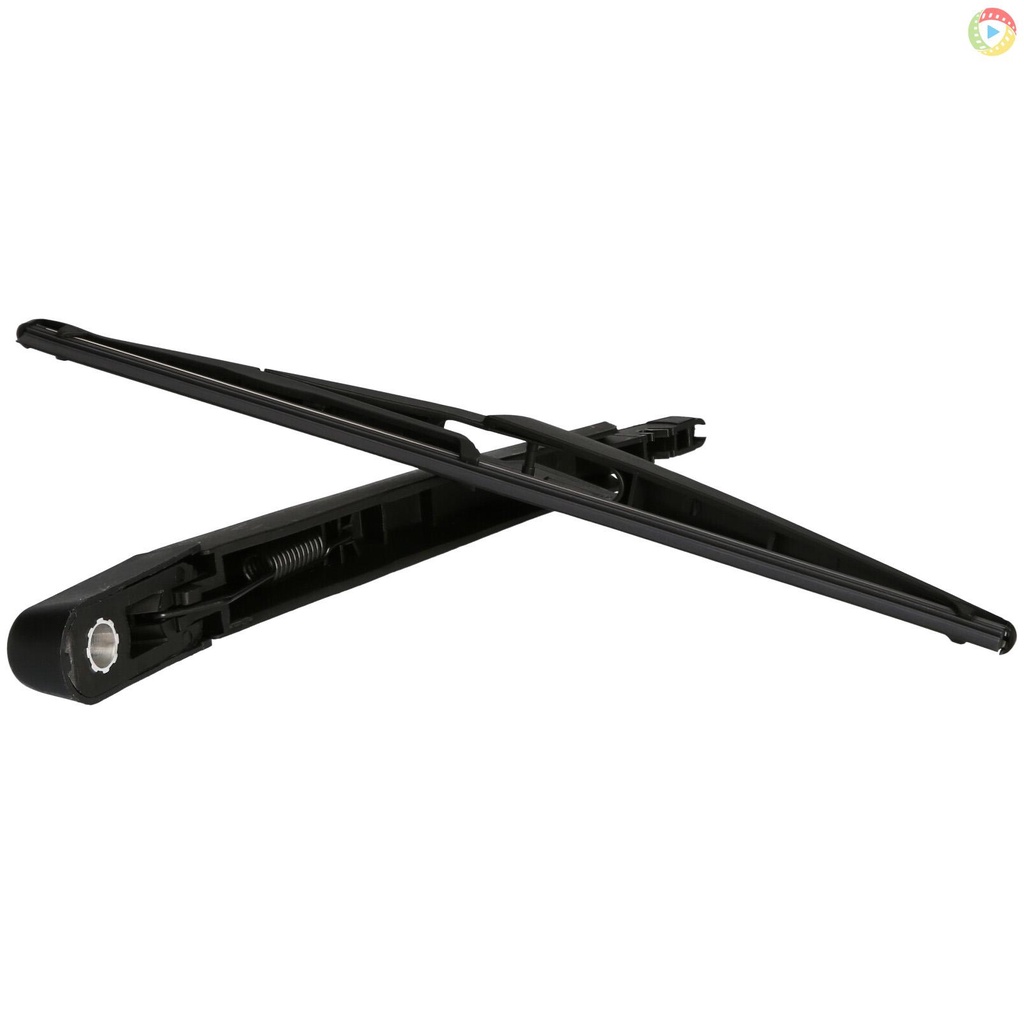 แขนปัดน้ําฝนด้านหลังและเปลี่ยนใบมีดสําหรับ Mercedes Benz ML Class R Class GL Class GLK Class Citroen