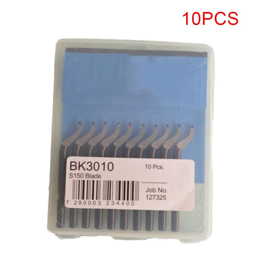 [FDH]เครื่องมือลบคม NB1000 NB1100 สําหรับใบมีด BK3010 เหล็กความเร็วสูง