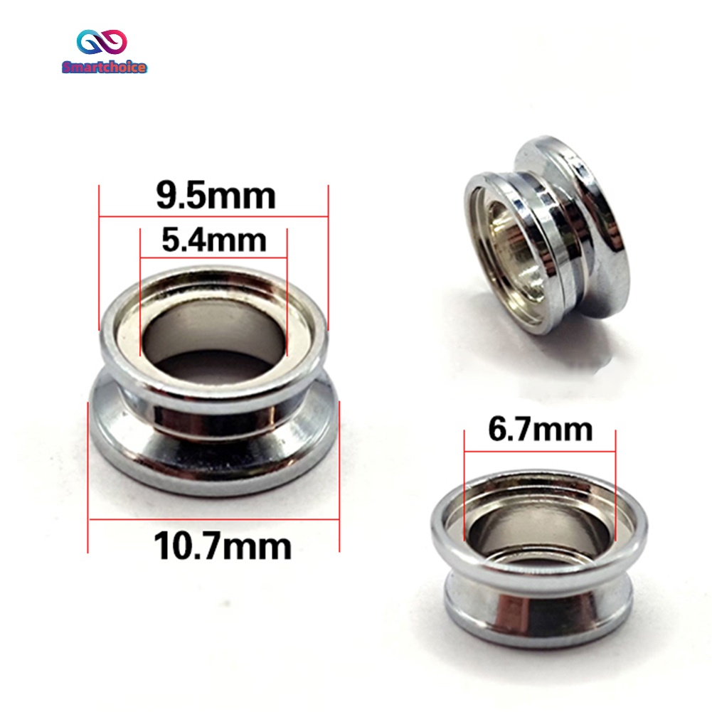 ⚡ทางเลือกอัจฉริยะ⚡สําหรับ KastKing สําหรับ Veiros โลหะ Fishing spinner reel โยนสายแหวนชิ้นส่วน