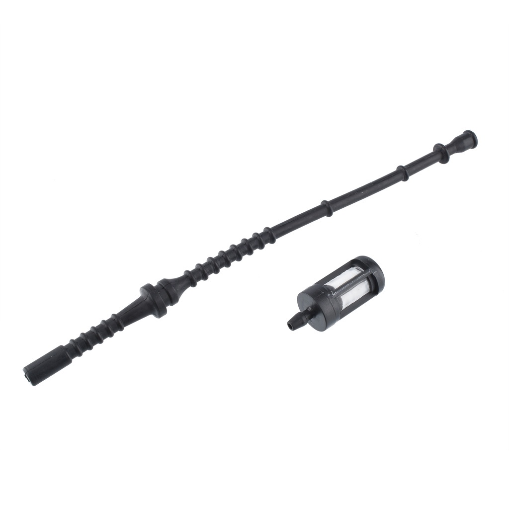 สายน้ำมันและกรองน้ำมันสำหรับสติล FS120 FS200 FS200R FS202 FS250 FR350 FR450 FR480 FS300 FS350 FS450 