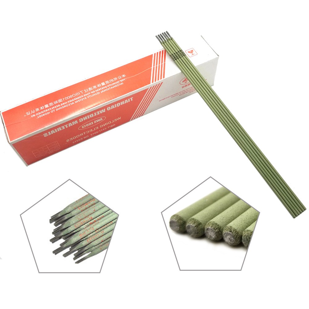 ⭐ฟิเวนสตาร์⭐สแตนเลส E309L-16 3/32 ลวดเชื่อมอิเล็กโทรด 309L-16