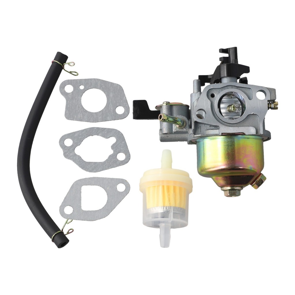 gracek สําหรับ GXV120 สําหรับ GXV140 สําหรับ GXV160 ชุดคาร์บูเรเตอร์อุปกรณ์เสริมสําหรับ HR214 สําหรั