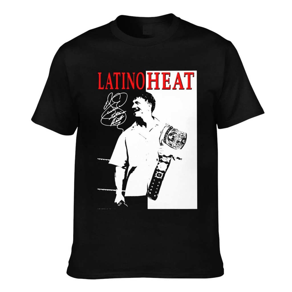 ฤดูร้อน Cool Eddie Guerrero ดีพิมพ์เสื้อยืด Man