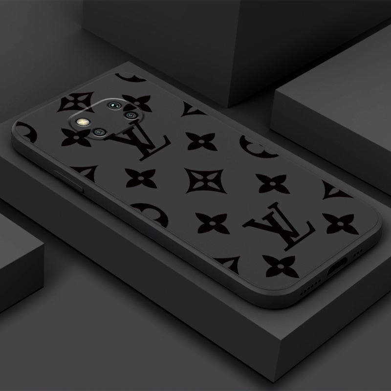 เคส Redmi Note 14 Pro plus 5G Note 13 Pro 4G Note 9s Note 9 Pro J273G soft Coverเคสโทรศัพท์