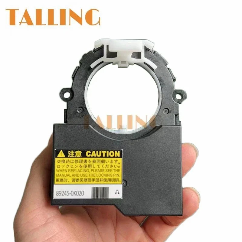 89245-0K020 เซ็นเซอร์มุมพวงมาลัยสําหรับ Toyota Hilux Revo Fortuner สําหรับจูนเนอร์ 2016 ใหม่ 892450K
