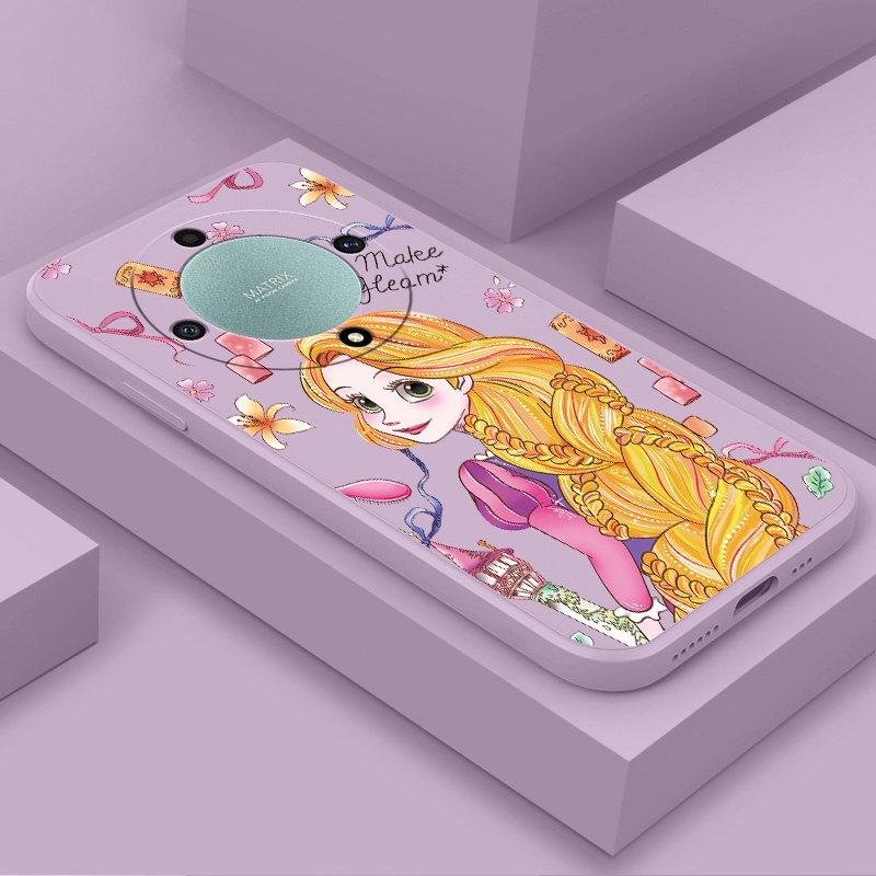 เคส Huawei Nova 2 lite Nova 5T Nova 7 se Nova 7i Nova 2i Nova 11 pro Nova 13 pro Nova 3 4 Nova 3i No