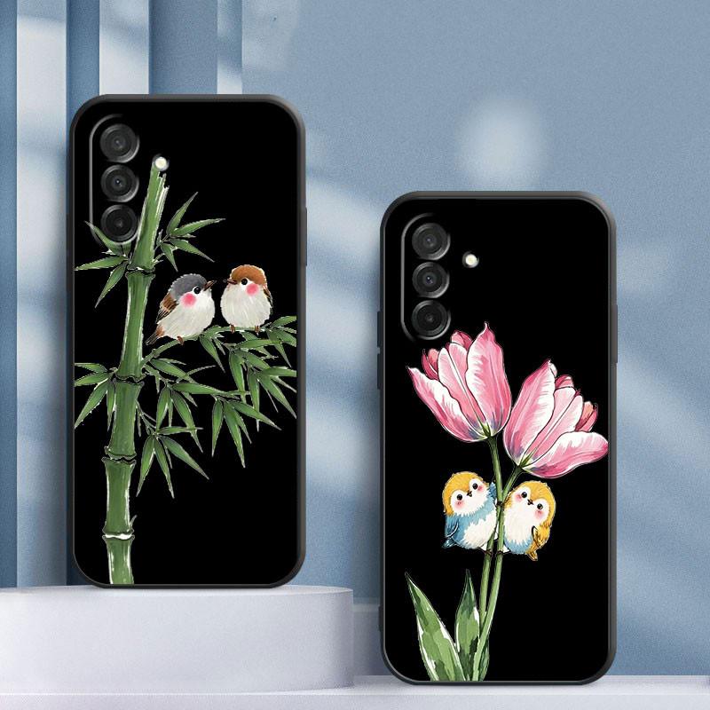 เหมาะสําหรับ Samsung A26 A23 A24 A25 A32 A33 A34 A55 A56 A42 A50 A50S A30S A51 A52 A52S A53 A54 A73 