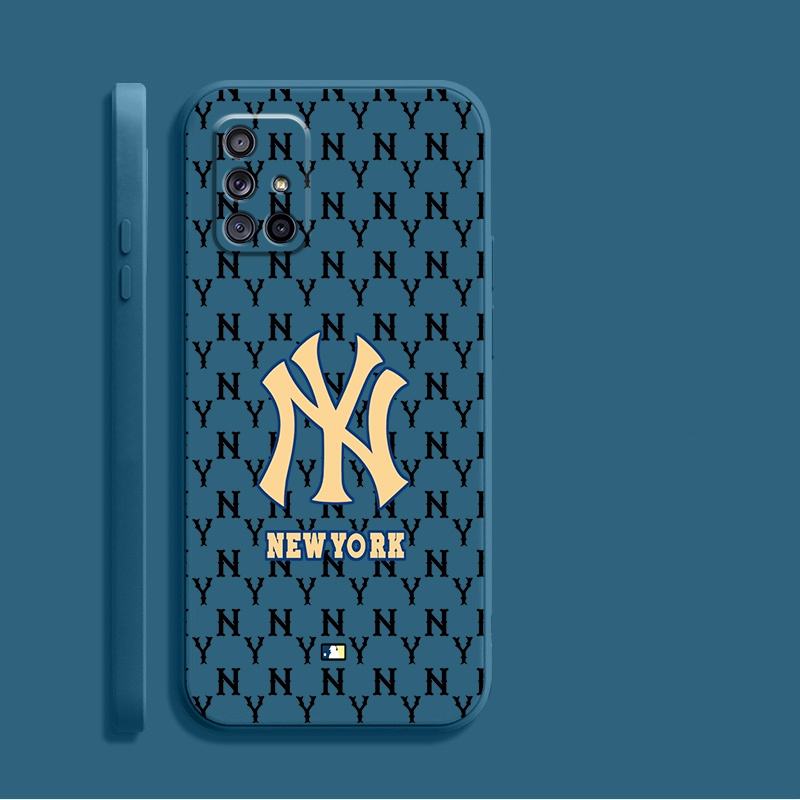 เคส Samsung A56 5G A55 A54 5G A70 A72 A73 5G M51 A7 2018 A71 J7 Pro J4 J2 Prime J6 Plus J7 2017 MF01