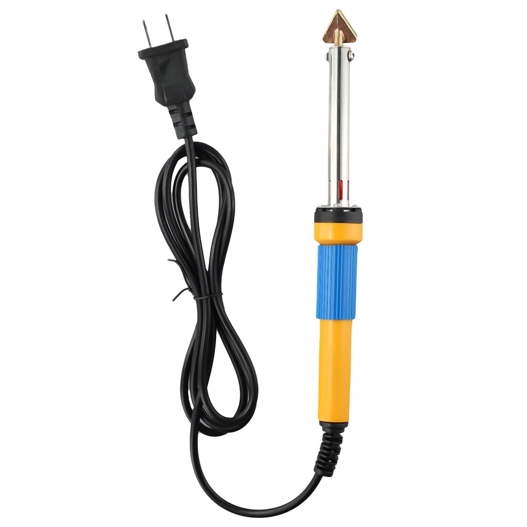 ⭐ฟิเวนสตาร์⭐เหล็กเชื่อมพลาสติก 80 วัตต์ TPO TEO PP Rod Mesh Auto Car กันชนเครื่องเชื่อมซ่อม - รูปที่ 5