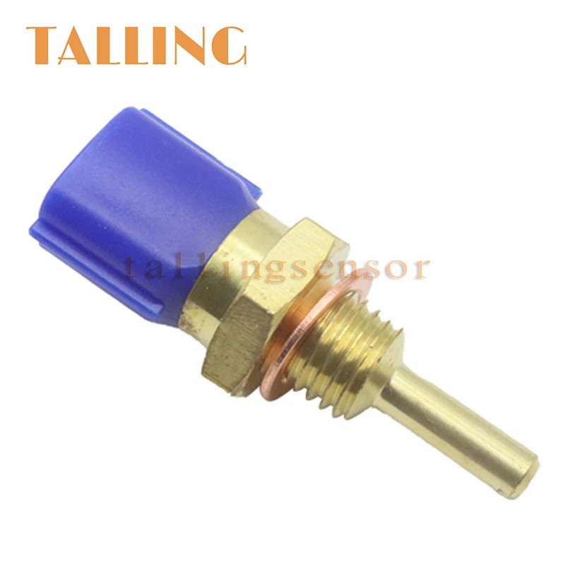 22630-44B20 เซ็นเซอร์อุณหภูมิน้ําสําหรับ Infiniti G35 Q45 สําหรับ Nissan Quest Sentra Altima Armada 