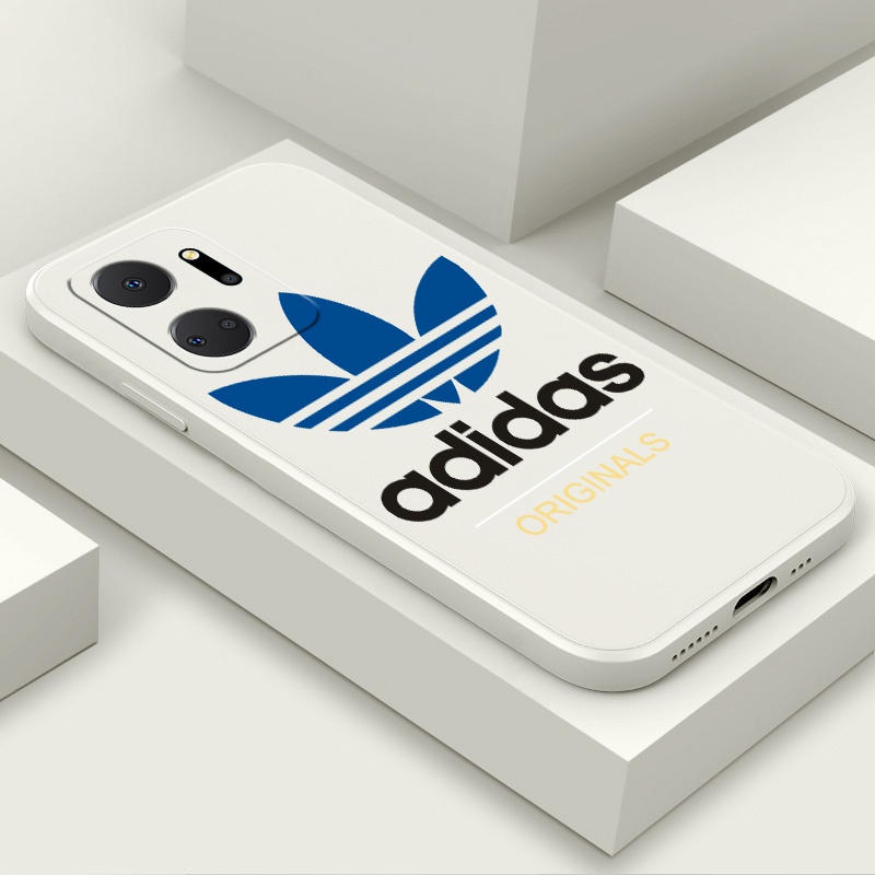 เคส Honor X7C X7B X7A 200 สมาร์ท X7 200 Lite 90 Lite 50 Lite 70 200 Pro 5G J017G ปกอ่อนเคสโทรศัพท์