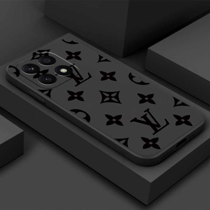 เคส Honor X9C สมาร์ท 5G X8C X9B X8B X6B X5B X5 PLUS X8 4G X6A X8A X9A X6 5G J273G ปกอ่อนเคสโทรศัพท์