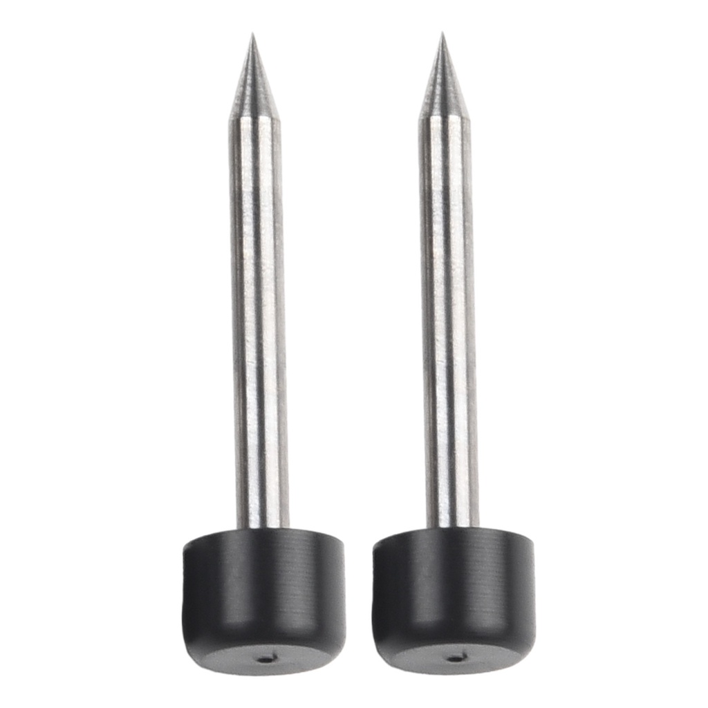 (APRTY) อิเล็กโทรด Splicer Fiber Fusion 2x สําหรับอิเล็กโทรด IFS-10/15/15H ดู 3/5/7