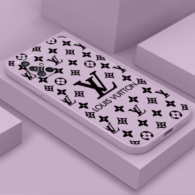 เคส Samsung A56 5G A55 A54 5G A70 A72 A73 5G M51 A7 2018 A71 J7 Pro J4 J2 Prime J6 Plus J7 2017 J272