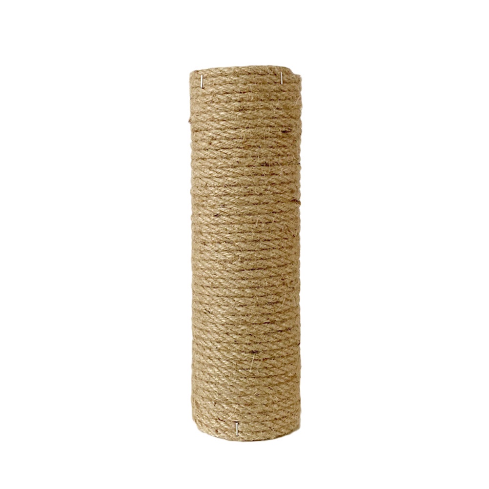 Cat Scratching Post Hemp Rope Cat Climber Cat Tree Scratch Post Replacement