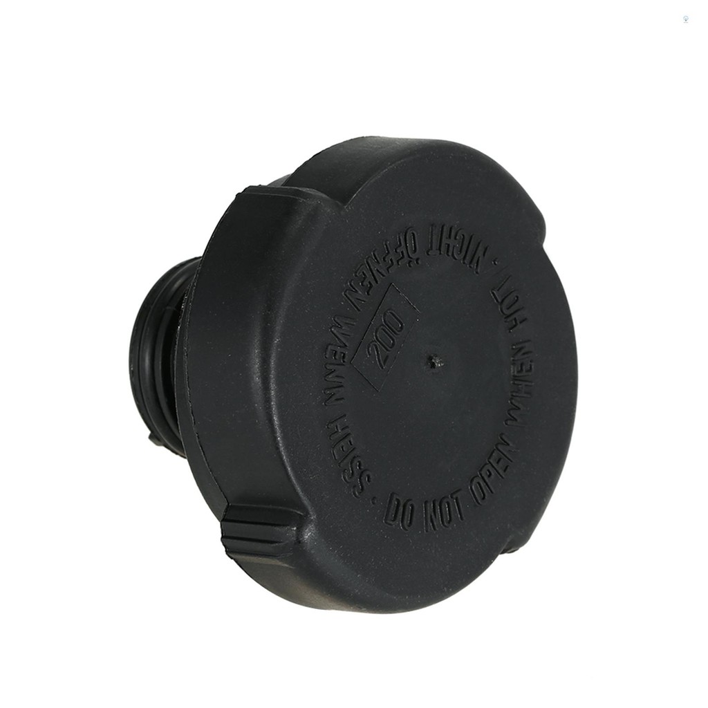 ฝาถังน้ํามันขยายหม้อน้ํา 17111712669 เปลี่ยนสําหรับ BMW E36 E46 E38 E39 E53 E83 Moto56