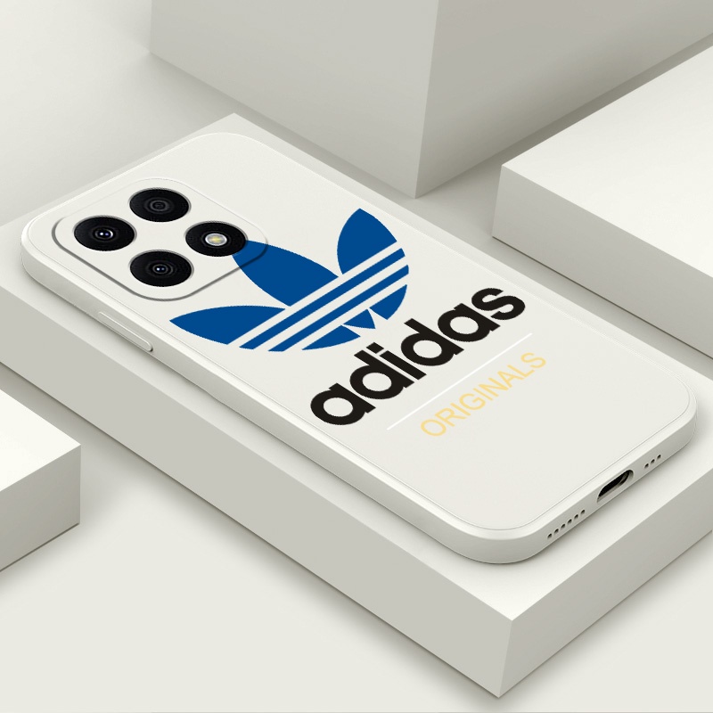 เคส Honor X9C สมาร์ท 5G X8C X9B X8B X6B X5B X5 PLUS X8 4G X6A X8A X9A X6 5G J017G เคสโทรศัพท์ปกอ่อน