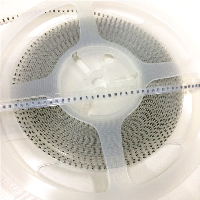 5/20/100 PCS SMD P/A 08805/1206 Tantalum Capacitor 6.3V 10V 16V 25V 1uF 2.2UF 4.7UF 10UF 22UF 47UF