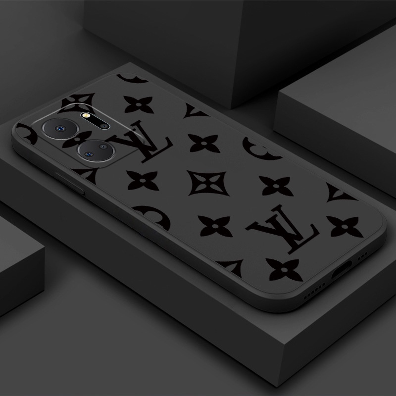 เคส Honor X7C X7B X7A 200 สมาร์ท X7 200 Lite 90 Lite 50 Lite 70 200 Pro 5G J273G ปกอ่อนเคสโทรศัพท์