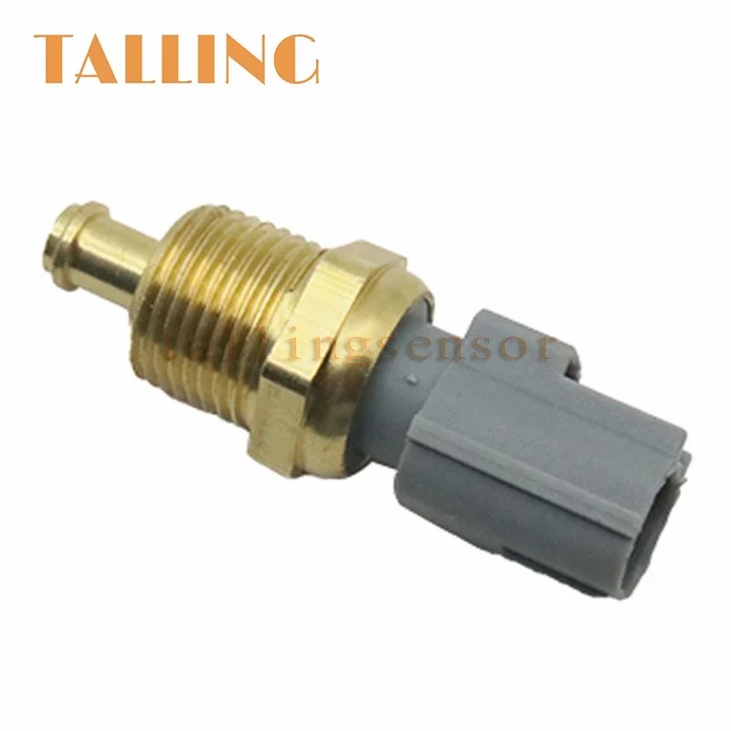 3F1A-12A648-AA อุณหภูมิน้ํา Sender Sensor สําหรับ Ford Fusion Escort Fiesta Mondeo Transit Volvo C30