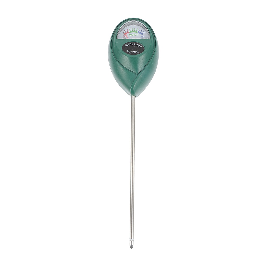 เครื่องวัดความชื้นในดิน Plant Garden Soil Moisture Tester Garden Soil Moisture Tester สําหรับสนามหญ้