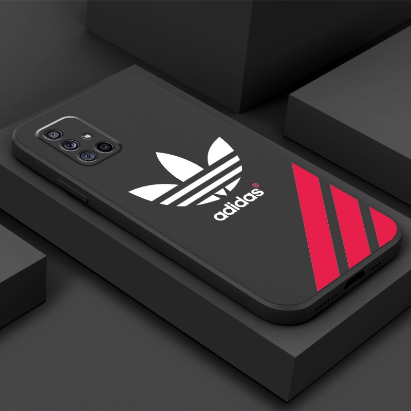 เคส Samsung A56 5G A55 A54 5G A70 A72 A73 5G M51 A7 2018 A71 J7 Pro J4 J2 Prime J6 Plus J7 2017 J019