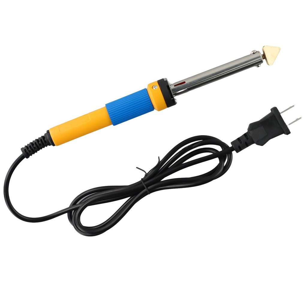 ⭐ฟิเวนสตาร์⭐เหล็กเชื่อมพลาสติก 80 วัตต์ TPO TEO PP Rod Mesh Auto Car กันชนเครื่องเชื่อมซ่อม - รูปที่ 6