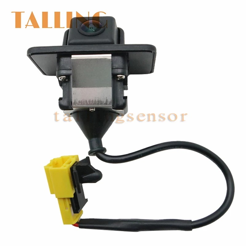 95760-2T301 ย้อนกลับกล้องที่จอดรถ Assist กล้องสํารองด้านหลังสําหรับ Kia Optima 2011-2013 2.0L 2.4L ใ