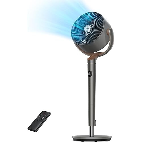 [Direct from JP] Dreo Circulator DC Motor