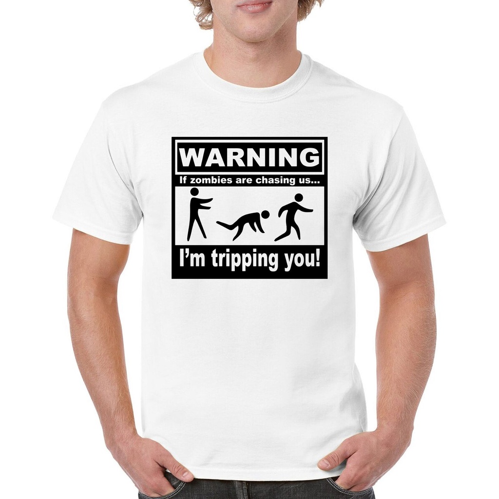 เสื้อยืด ธีม zombie apocalypse