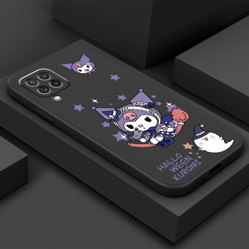 เคส Samsung A06 5G A05 A05S A04 a02 m02 a02s a03s A03 A03 CORE A04E A10 M10 A10S A01 CORE Y0010S ปกอ