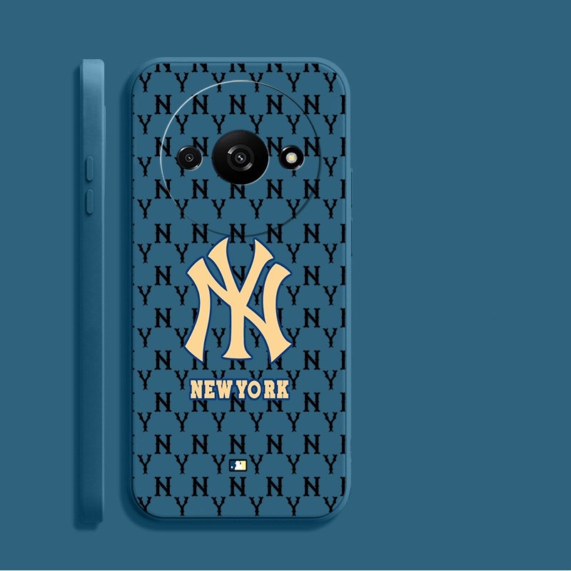 กรณี Redmi A5 4G A3 A2 A1 plus 2022 4Gหมายเหตุ 11 Pro 11Sหมายเหตุ 12 Pro plus 5G 12S MF015B ปกอ่อนเคสโทรศัพท์