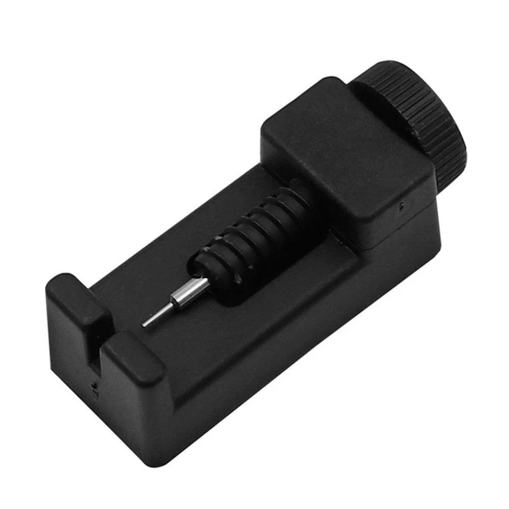 ⭐ฟิเวนสตาร์⭐เครื่องมือซ่อมนาฬิกา Band Link Pin Remover ตัวปรับสายนาฬิกา Band Link Opener