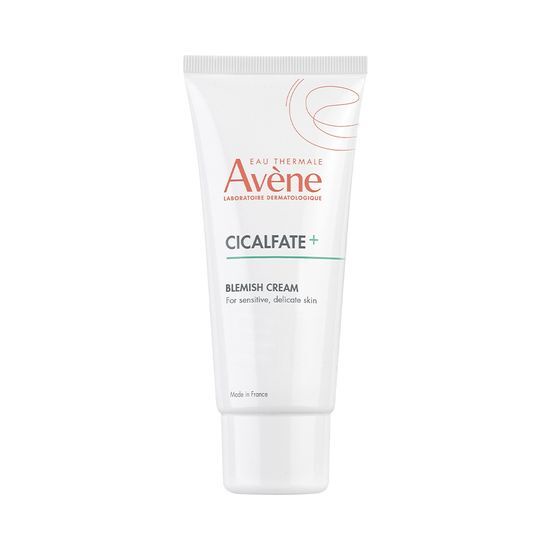 [Avene] Cicalfate+ Blemish Cream 40ml [Olive Young] [ฝรั่งเศส]