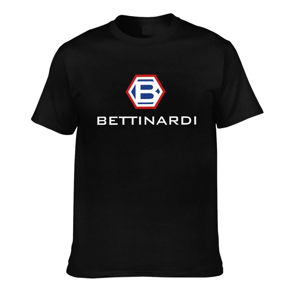 Summer Cool Bettinardi Golf Good Print Tshirt Man
