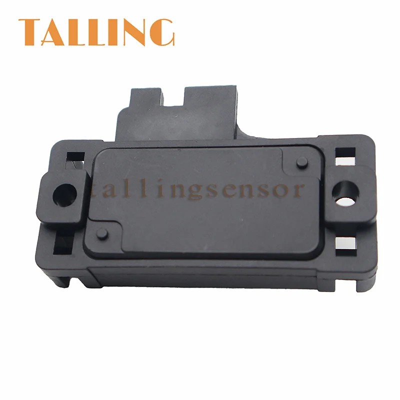 16070629 MAP Manifold Absolute Boost Pressure Sensor สําหรับ Volvo FL12 FH12 FH16 Volvo Bus 9/11/12/