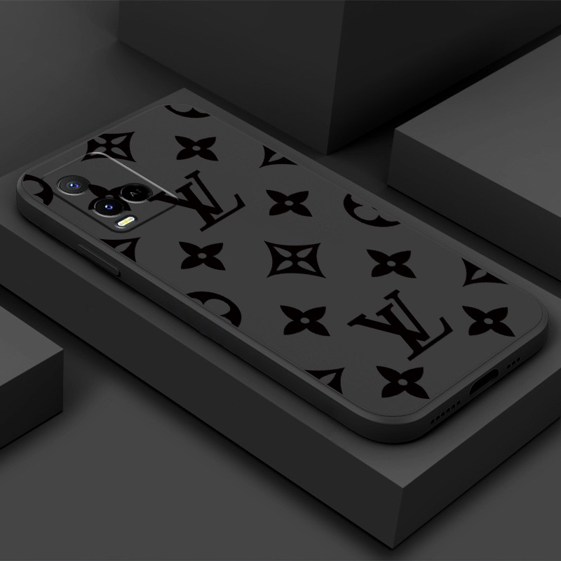 เคส Vivo T1X Y21A Y21S IQOO NEO 10 Z7 5G Z7X z9 turbo 5G Z9X 1907 S1 PRO V11 V11i 1819 V15 V17 PRO J