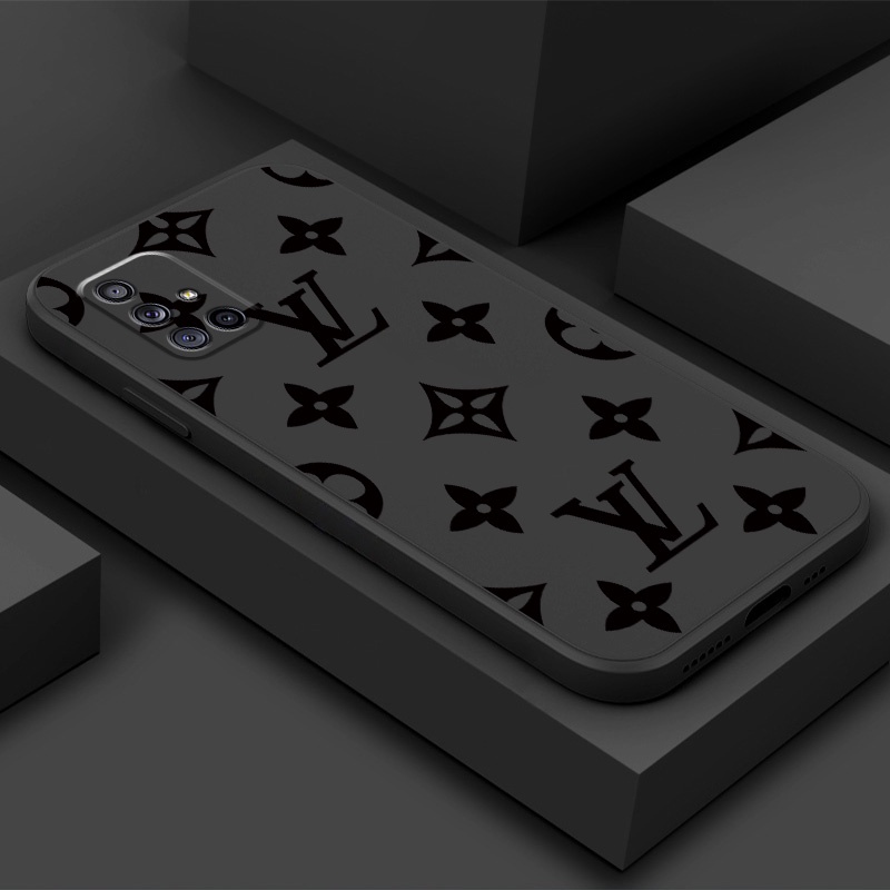 เคส Samsung A56 5G A55 A54 5G A70 A72 A73 5G M51 A7 2018 A71 J7 Pro J4 J2 Prime J6 Plus J7 2017 J273