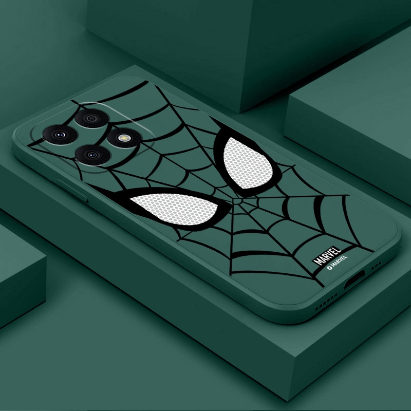 เคส Honor X9C สมาร์ท 5G X8C X9B X8B X6B X5B X5 PLUS X8 4G X6A X8A X9A X6 5G J329G ปกอ่อนเคสโทรศัพท์