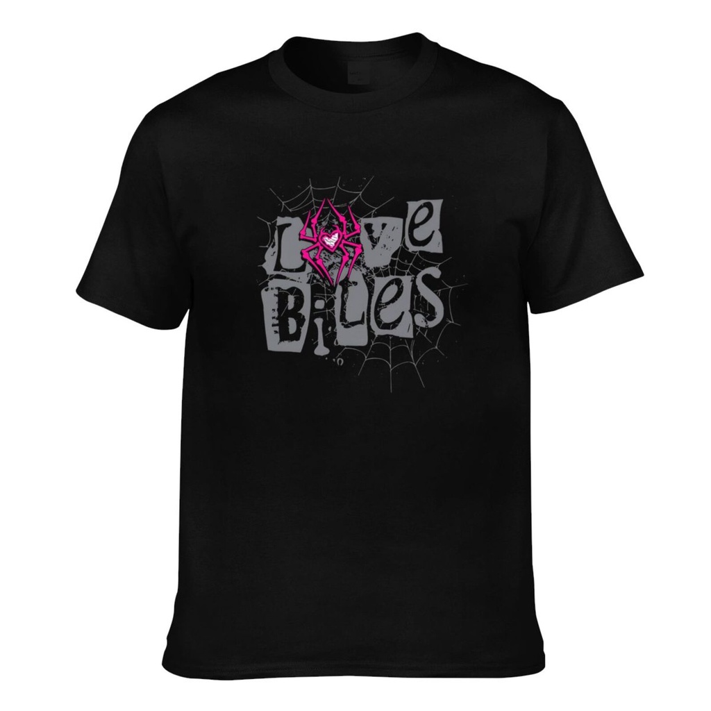 Summer Cool Aj Lee Love Biles Good เสื้อยืดพิมพ์ลาย Man