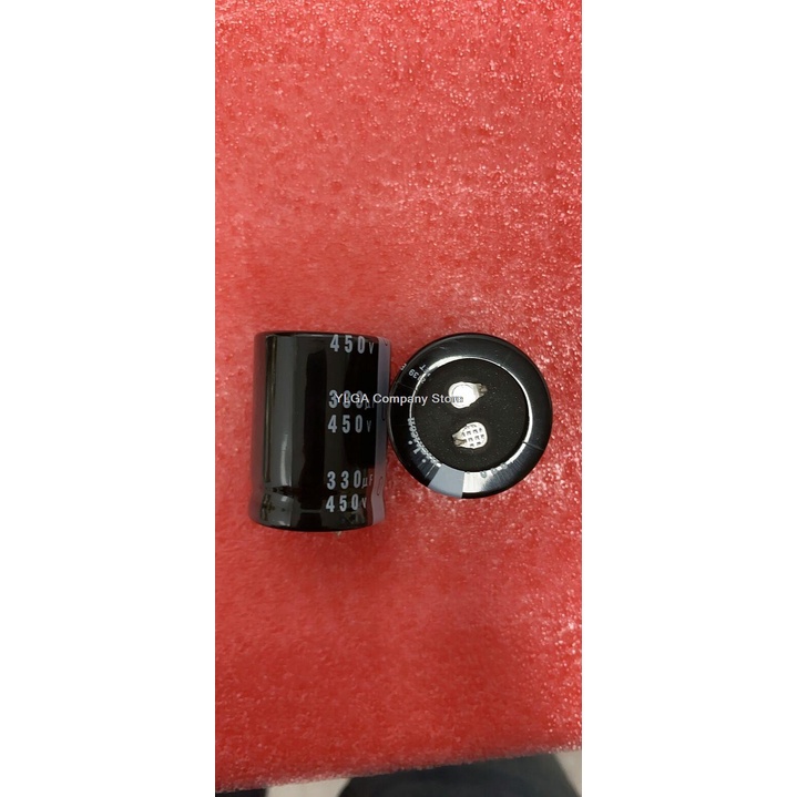 400V 450V100UF เครื่องเชื่อมอินเวอร์เตอร์ 450V150UF 450V220UF 450V330UF 450V470UF 820 ตัวเก็บประจุแต