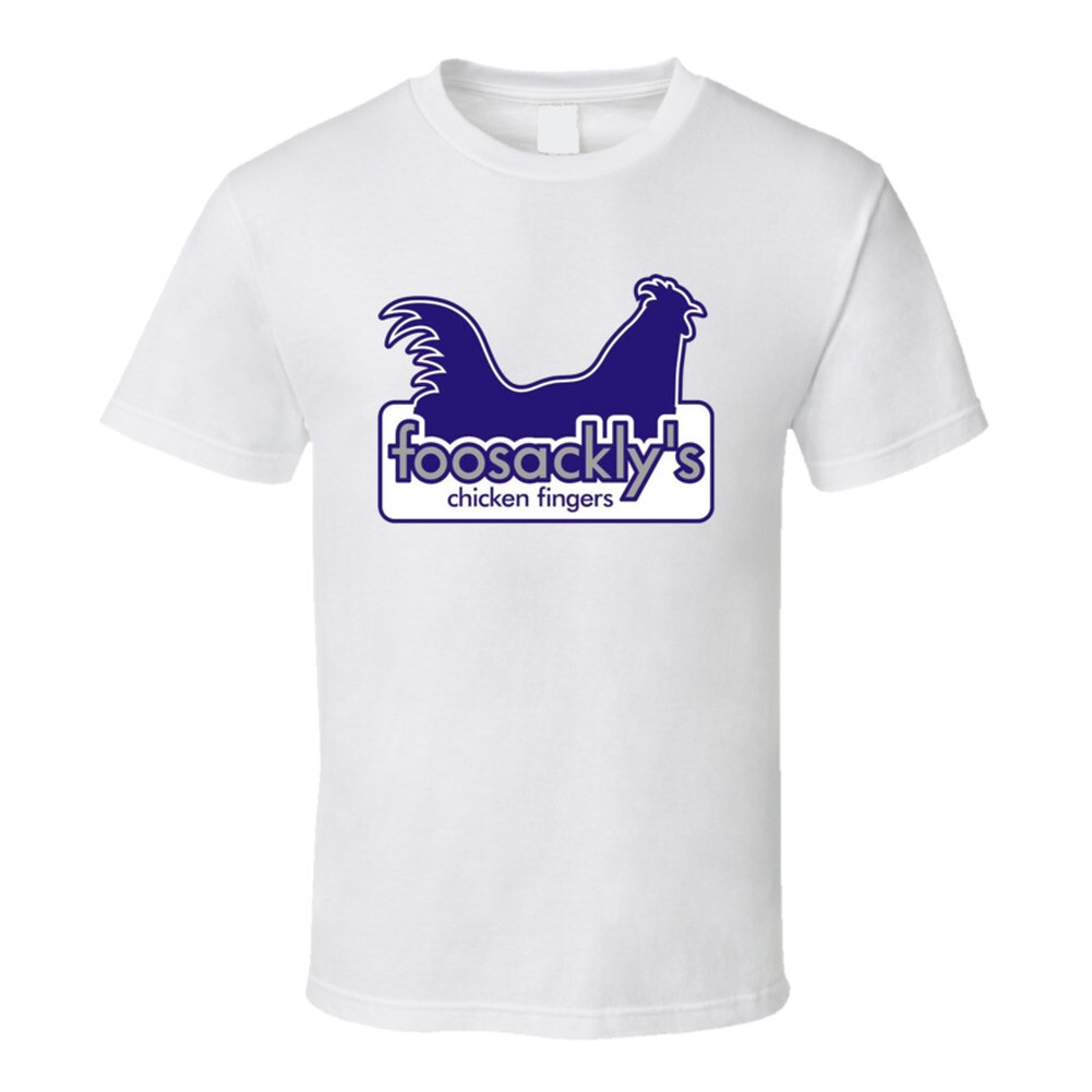 Retro Style 80s 90s Graphic Fousackly Best Southern Fan T Shirt