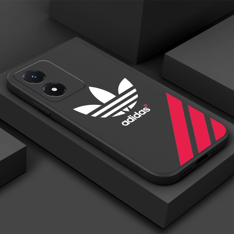 เคส Vivo Y29 Y12 Y15 Y17 Y15A Y15S Y16 Y17s Y18 Y28S Y19 Y19S y20 y20i y20s g y12a y12s Y28 Y27 5G Y019 เคสโทรศัพท์แบบนุ่ม