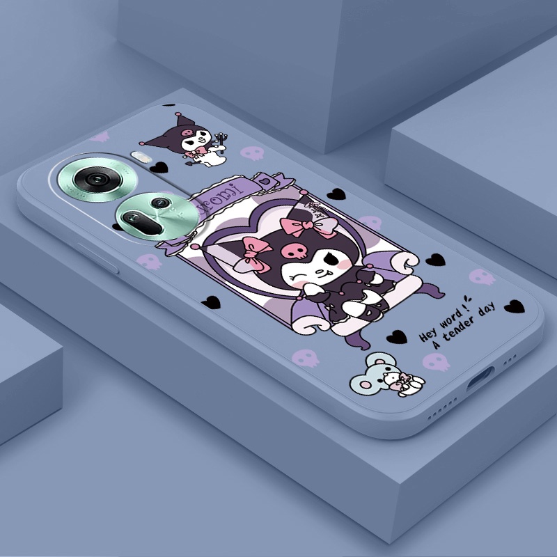 เคส OPPO A5 Pro 5G A3X A3 Pro 5G A15 A15S A16 A16k A16E A17 A17K A18 A1K A31 A37 A38 A3S A12E Y68Y soft Cover phone Case