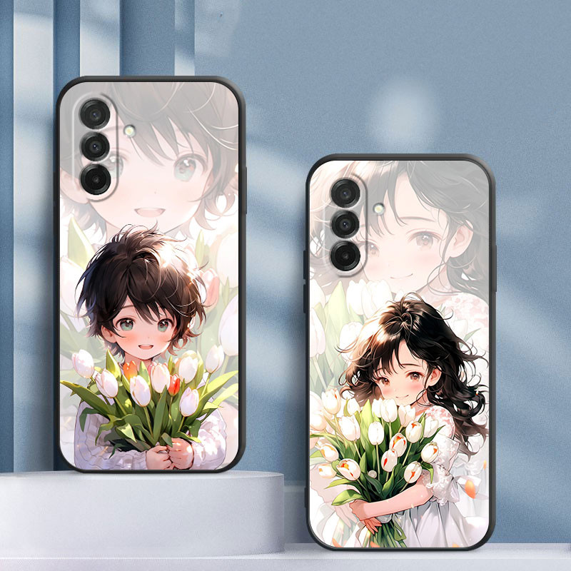 เหมาะสําหรับ Samsung A26 A23 A24 A25 A32 A33 A34 A55 A56 A42 A50 A50S A30S A51 A52 A52S A53 A54 A73 