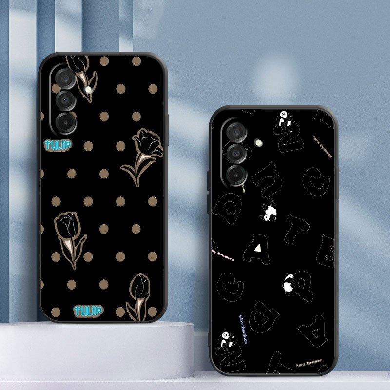 เหมาะสําหรับ Samsung A26 A23 A24 A25 A32 A33 A34 A55 A56 A42 A50 A50S A30S A51 A52 A52S A53 A54 A73 