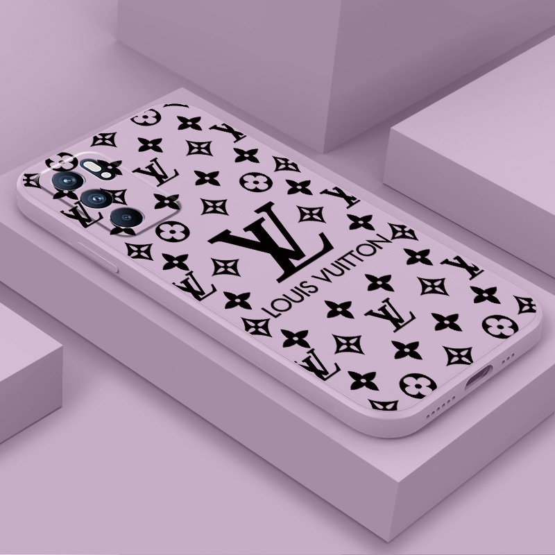 เคส OPPO FIND X8 F5 F7 F9 PRO FIND X3 X5 X6 PRO R15 R17 PRO R9S reno 3 pro 4G A91 J272G ปกอ่อนเคสโทร