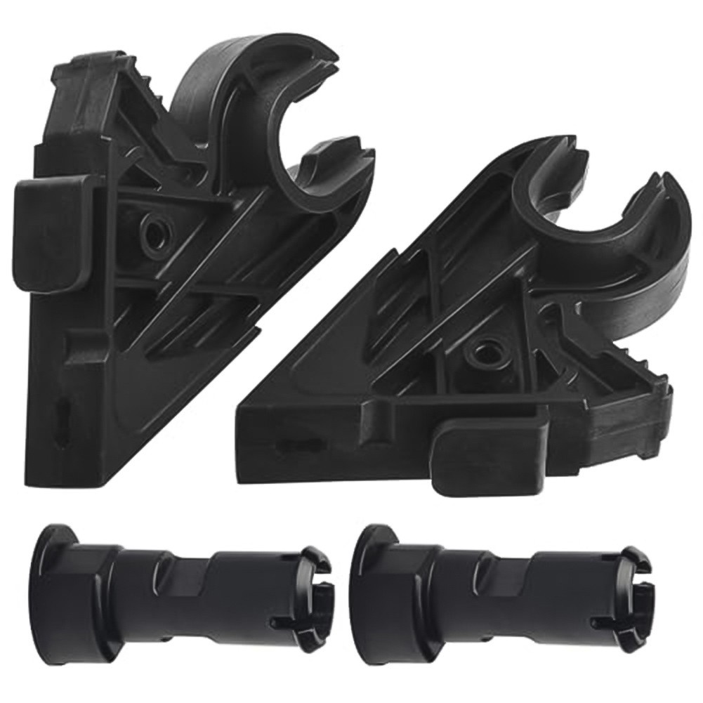 731-10070A Hood Pivot Pin & 731-10069D Hood Pivot Bracket ชุดสําหรับ XT1-LT42 เครื่องตัดหญ้า